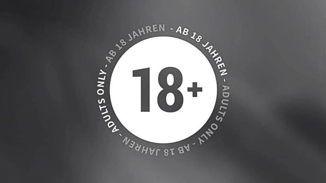 🐰 Bunny-Blowjob & Titten-Abschluss – Jungschwanz abgefertig