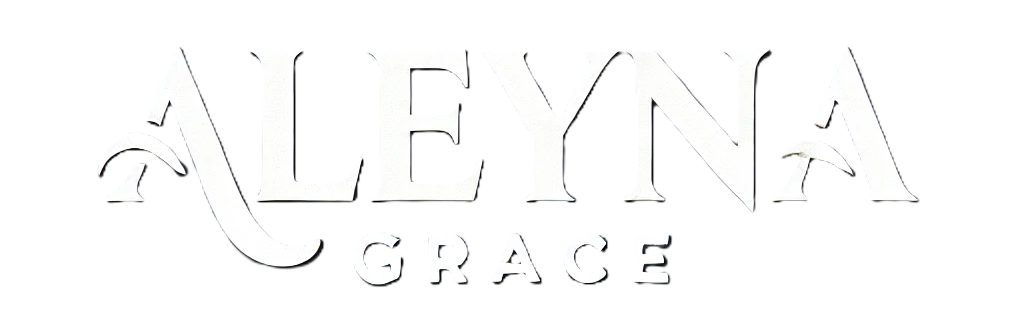 Aleyna Grace Logo